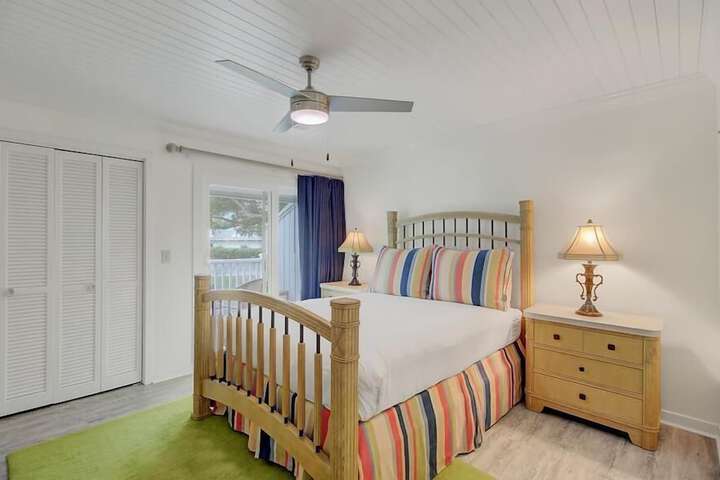 Racquet Club 35 by Wild Dunes in Resort Core