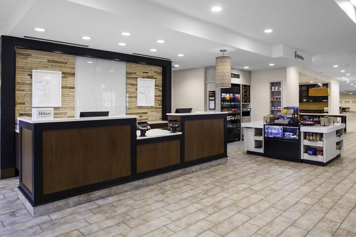 Hilton Garden Inn Denison / Sherman/At Texoma Event Center