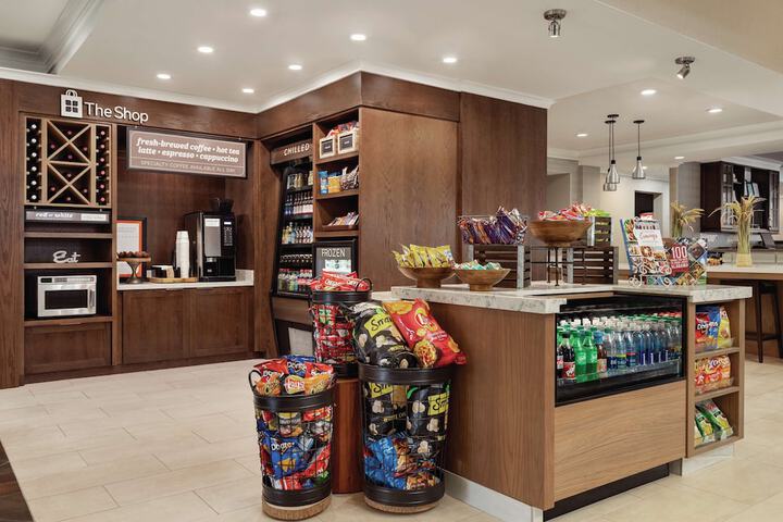 Hilton Garden Inn Oxford / Anniston