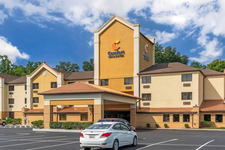 Comfort Inn & Suites LaVale - Cumberland