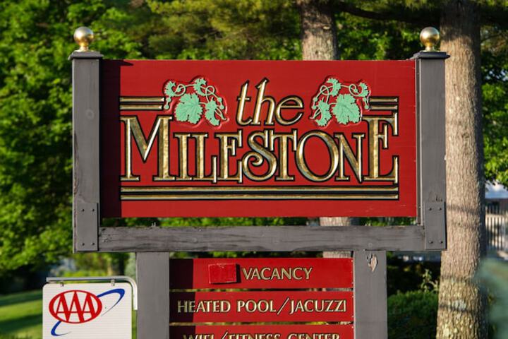 Ogunquit - The Milestone