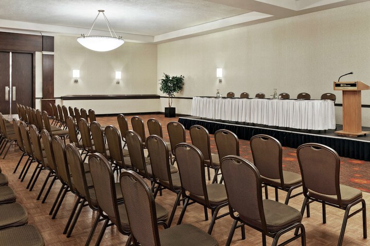Hilton Garden Inn Saskatoon Downtown