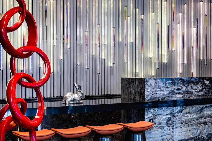 Hotel Interior 5 of 26