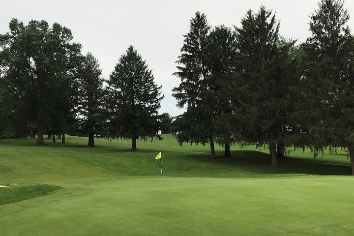 Golf 97 of 104