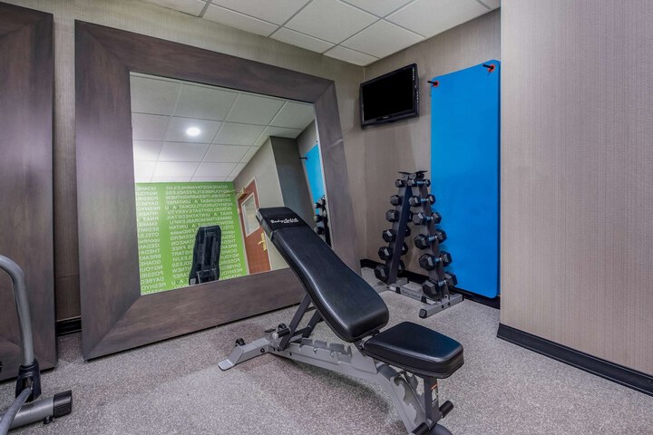 Health and Fitness 30 of 32