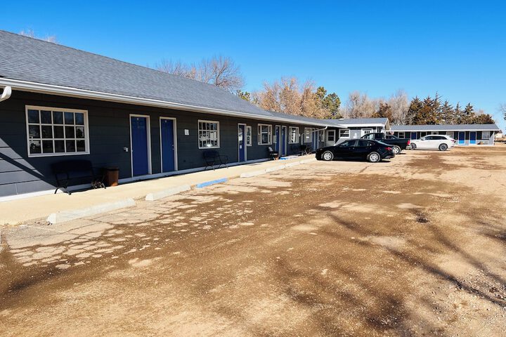 Dew Drop Inn Motel by OYO Miller SD