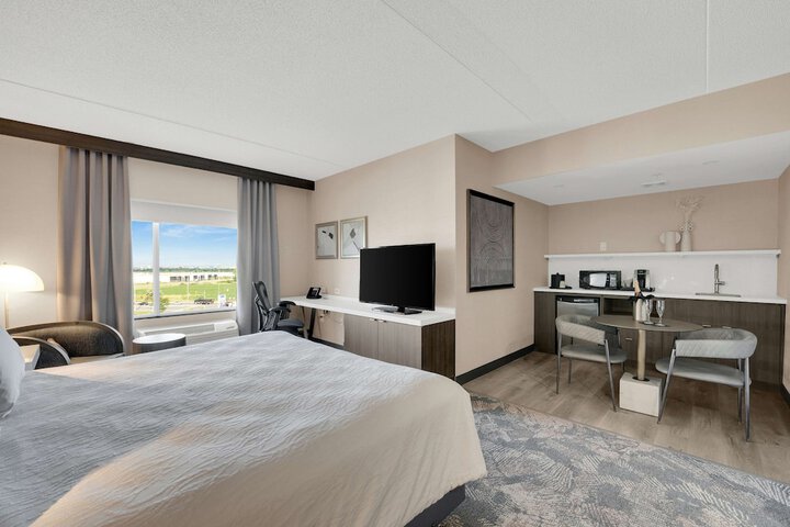 Hilton Garden Inn Toronto / Brampton