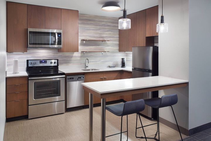 Residence Inn by Marriott Lexington City Center
