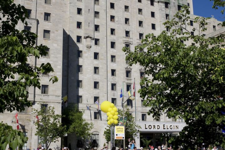 Hotel 7 of 60