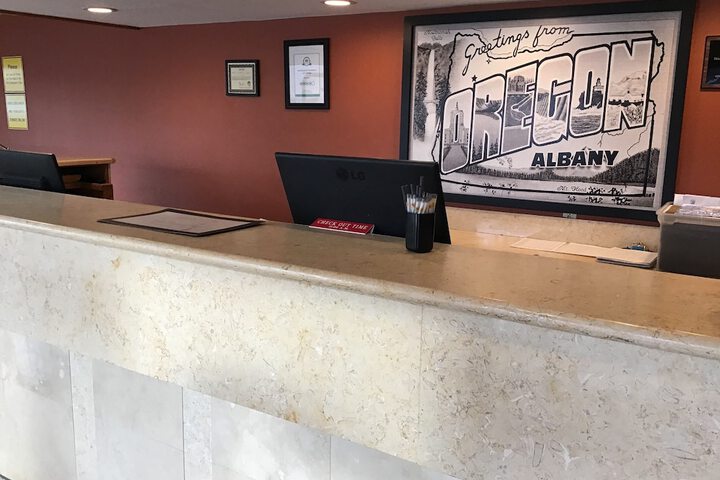 Super 8 by Wyndham Albany / Corvallis