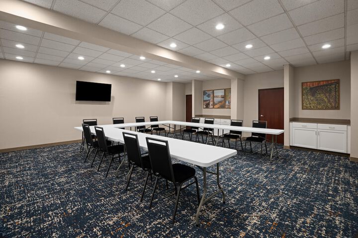Hampton Inn Winfield / teays Valley