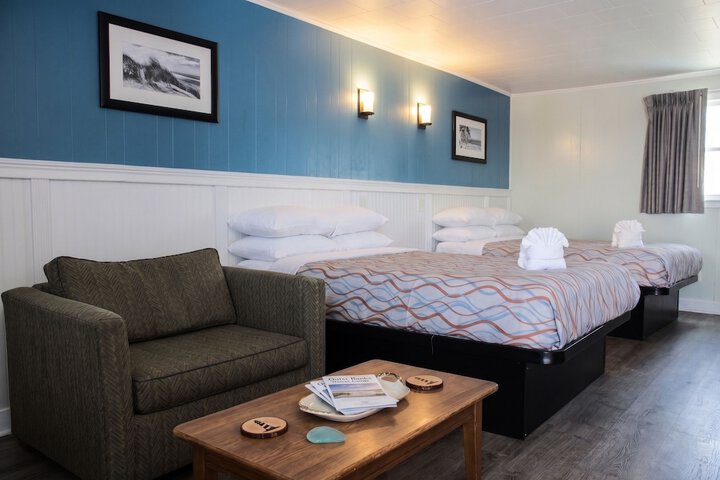 Colonial Inn Motel