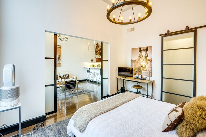 Tranquil Walnut Creek Condo w / Community Amenities