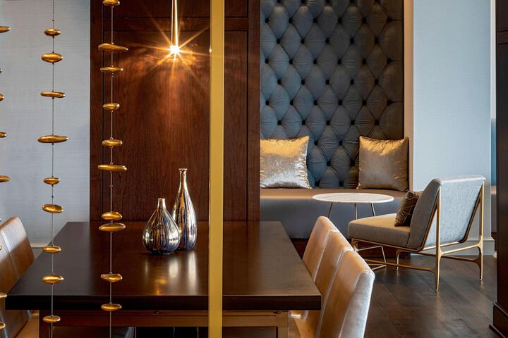 The Westin Galleria Houston