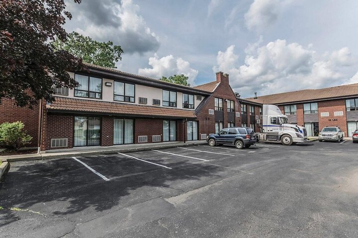 Comfort Inn Drummondville