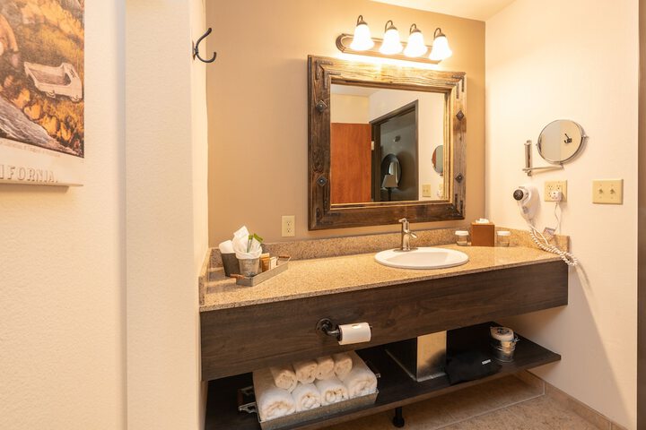 Gold Miners Inn Grass Valley an Ascend Collection Hotel