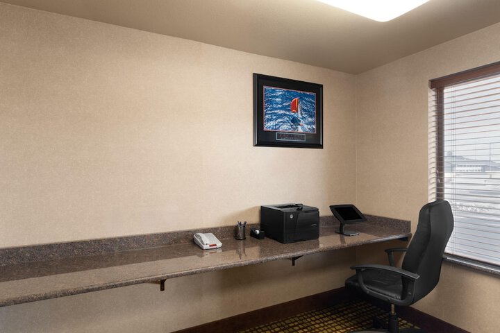 Baymont Inn and Suites by Wyndham Sturgis