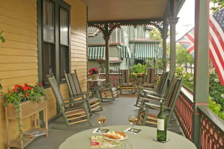Terrace/Patio 124 of 128