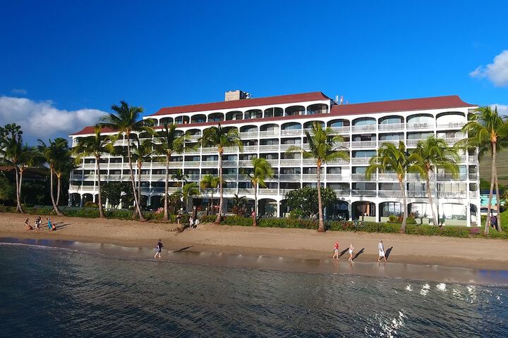 Lahaina Shores