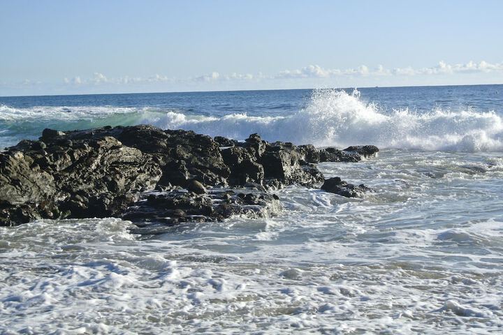 Laguna Shores Studio Suites