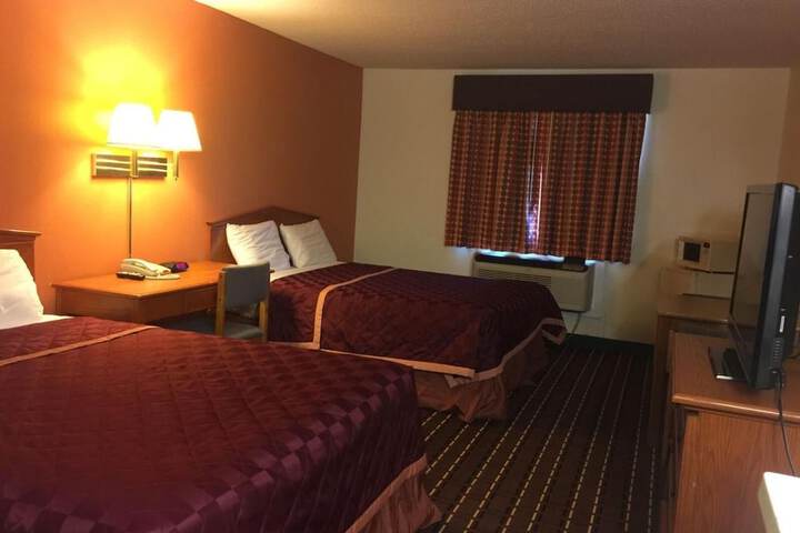 Texas Inn & Suites