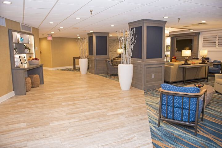 Hotel 6 of 107