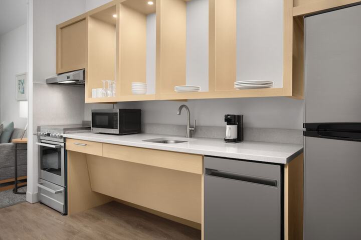 TownePlace Suites by Marriott Jacksonville Mayport