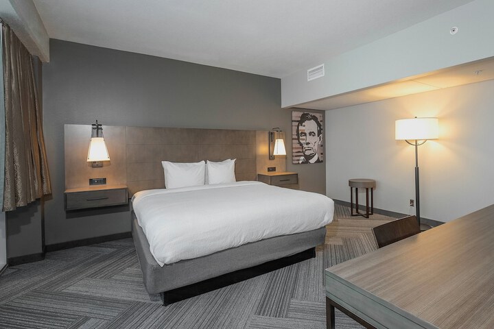 State House Inn Trademark Collection by Wyndham