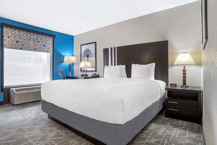 Best Western Andalusia Inn