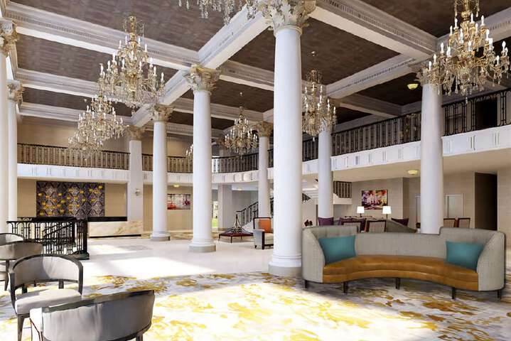 Hotel Interior 17 of 118