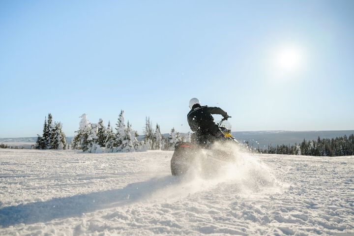 Holiday Inn West Yellowstone by IHG.