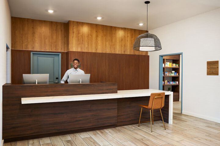 Staybridge Suites Auburn University Area by IHG