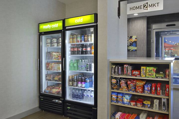 Home2 Suites by Hilton Port Arthur TX