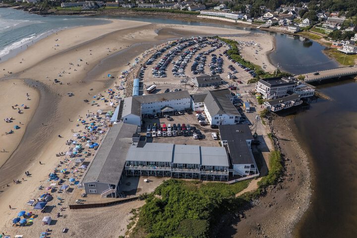 Norseman Resort