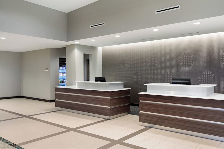 Hotel Interior 12 of 34