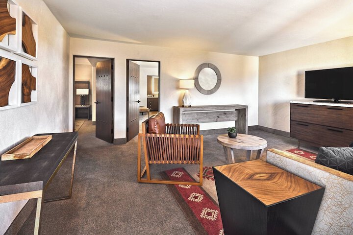 JW Marriott Camelback Inn Scottsdale Resort & Spa