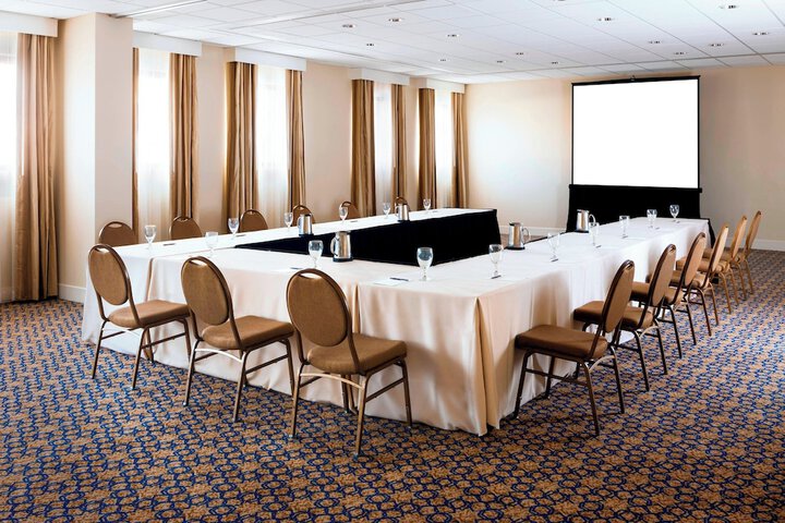 Meeting 46 of 64