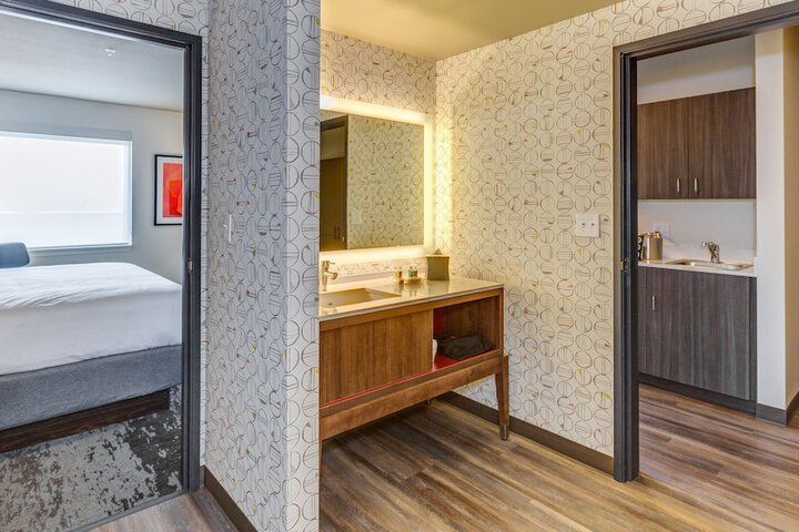 Holiday Inn & Suites Bellingham by IHG