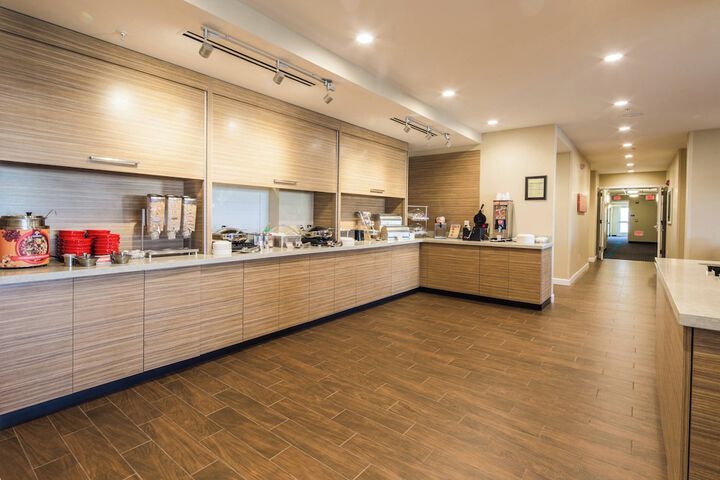 TownePlace Suites by Marriott Cleveland