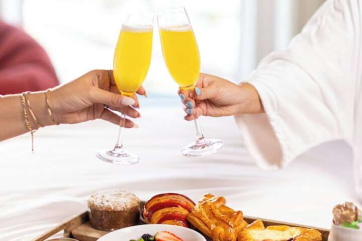 Virgin Hotels Dallas