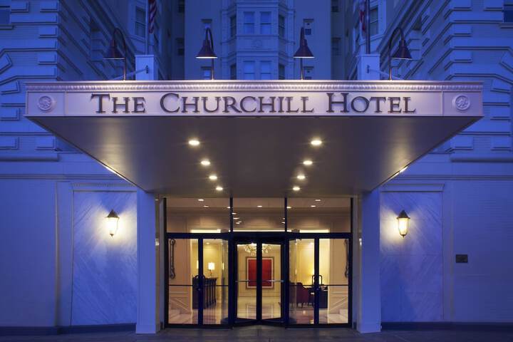 Hotel 12 of 99