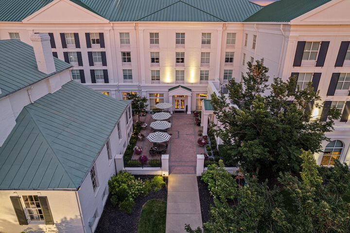 Hilton Garden Inn Nashville Brentwood