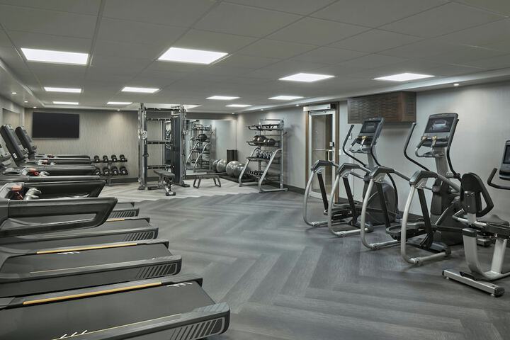 Courtyard by Marriott Regina Downtown
