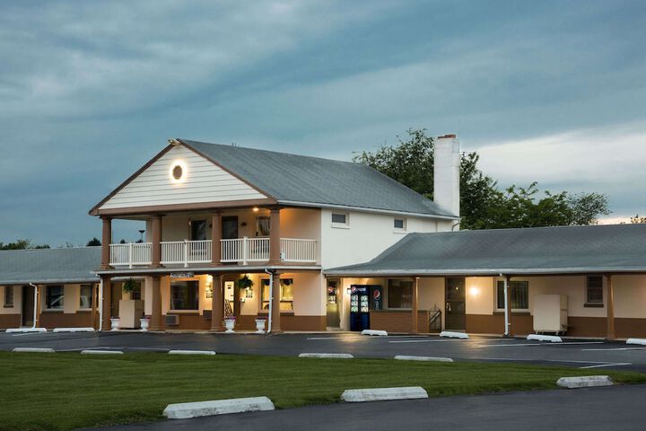 Hotel 2 of 16