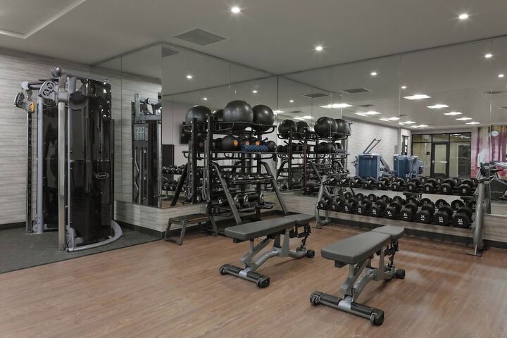 Health and Fitness 16 of 19