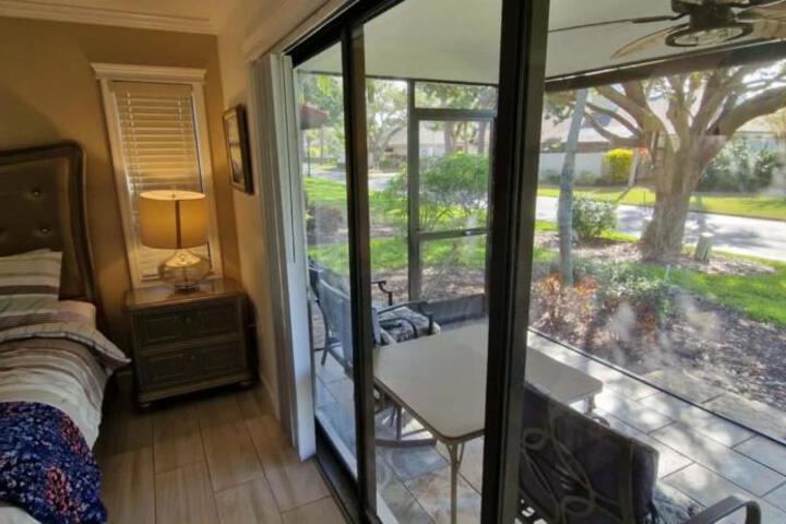 LUX VILLAs on beautiful Palmer Ranch
