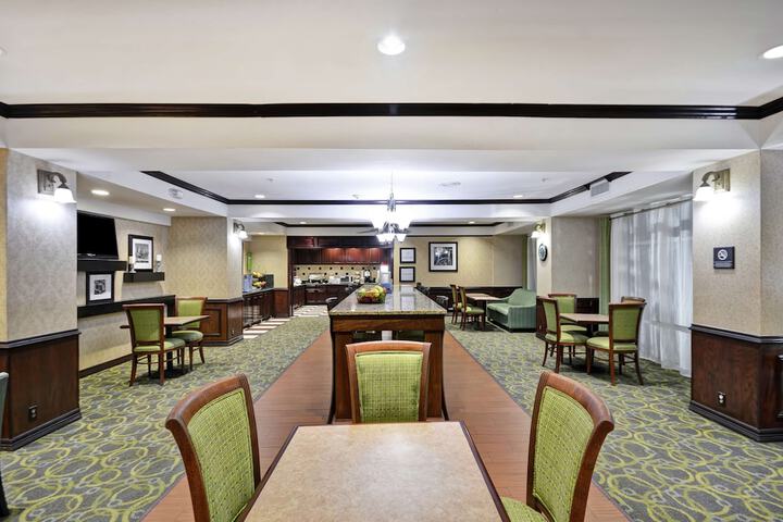 Hotel Interior 11 of 37