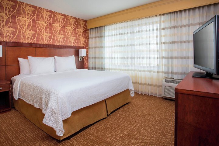 Courtyard by Marriott Peoria