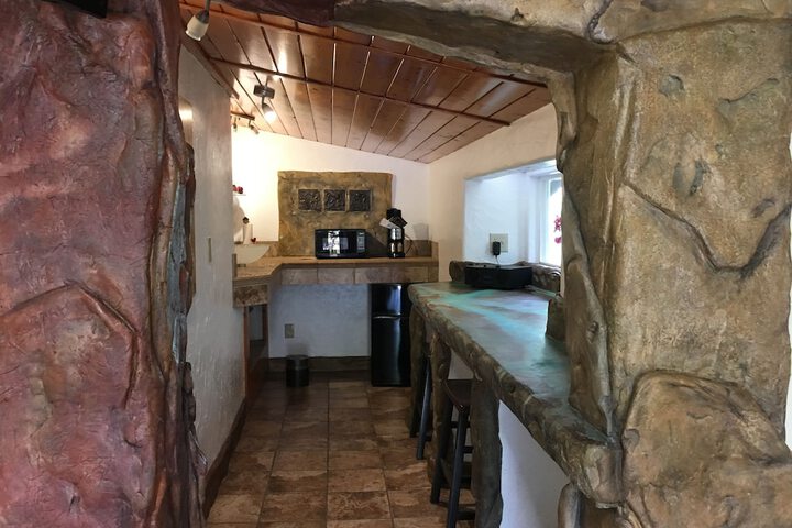 Chalet Kilauea