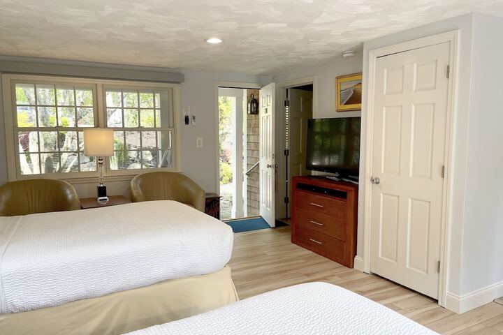 Pleasant Bay Village Resort
